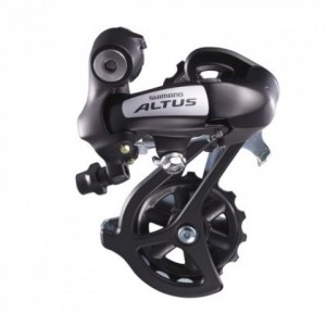 Galinis pavarų perjungėjas Shimano Altus RD-M310 SGS, 7/8 pavarų